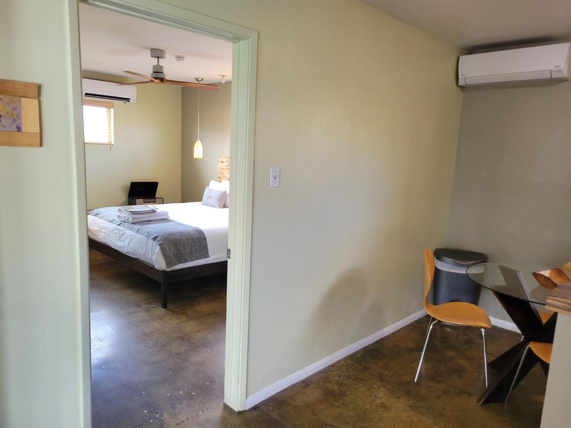The Spring Resort & Spa (Adults Only) Desert Hot Springs Exterior foto